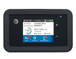 Producto en amazon.com.mx desde, 23 noviembre 2016. Netgear Aircard 815s Wifi Mobile Hotspot Black For Sale Online Ebay