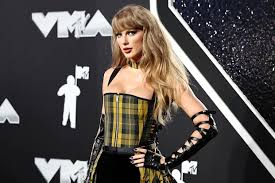 Here’s Why Taylor Swift Won’t Be Attending the 2025 MTV Video Music Awards