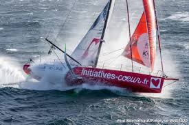 The vendée globe solo around the world race is seen as the world's toughest sporting challenge. Vendee Globe 2020 Video Retrouvez Les Meilleures Images Des Dernieres 24h Dans La Baston Voile Moteur