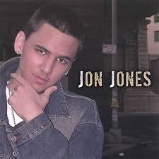 Jon Jones: albums, songs, concerts