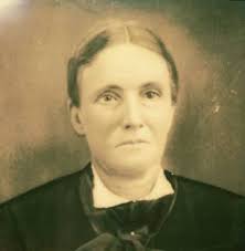 William Ridenour * b. 1817