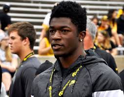 Following the future