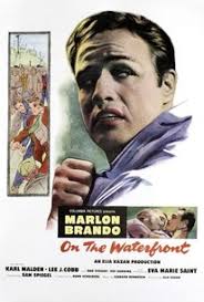 Eva Marie Saint Movies & TV Shows List