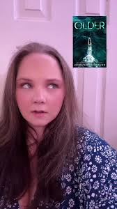 Jennifer Harman by Jackie Allen