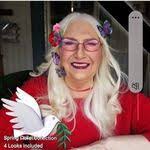 Deborah Wininger's Instagram, Twitter & Facebook