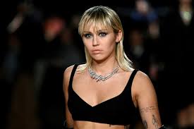 For a full list of 2020 vmas winners, click here. Miley Cyrus Quit Church Because Gay Friends Weren T Being Accepted