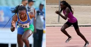 Christine mboma and beatrice masilingi are ranked number one and three in the world, but have been removed from namibia's olympic roster. Christine Mboma And Beatrice Masilingi Out Of Olympics 400m Race Internet Calls It Racist Meaww