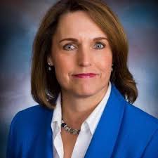 Thank you to Stephanie Putman & MariBeth Morgan from ADTRAN for supporting  our @Patriot_Racing team!!!