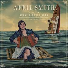 april smith songs for a sinking ship
