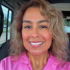 Edith Obregón Vickers