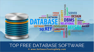 Top 10 Free Database Software For Windows Linux And Mac