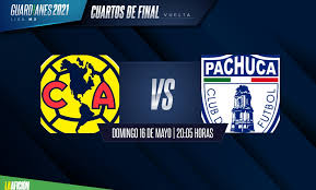 Check spelling or type a new query. America Vs Pachuca Donde Ver Cuartos De Final Liguilla 2021