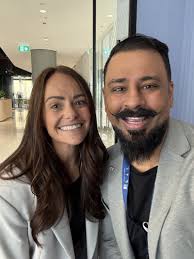 Garry Macdonald BSc, PGDip, LLM, MCIArb