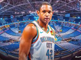 Alfred (al) joel horford reynoso. Thunder News Al Horford Speaks Out On Okc S Decision To End His Season