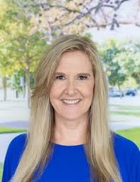 Faculty and Staff Listing