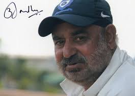 Balwinder Sandhu's Instagram, Twitter & Facebook