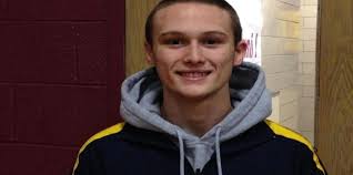 In the spotlight: Sam Buckley