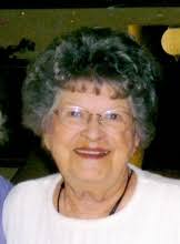 Obituary information for Mary Louise Darnell