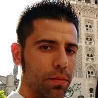 Ismael Rodríguez Mora