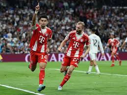 Trend Google: gnabry