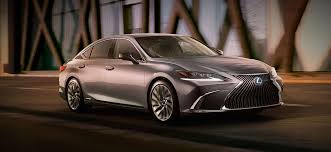 Today, the lineup has been pared down to two decently equipped models. 2019 Lexus Es Vs 2018 Lexus Gs What S The Difference Pohanka Lexus