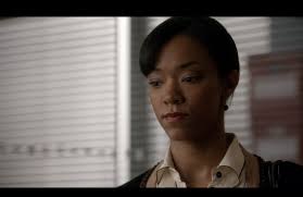 Sonequa Martin-Green (Star Trek: Discovery) was in a few episodes of The  Good Wife : r/No_Small_Parts