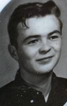 GP5340: Vernon Livingstone Chute, b: 11 DEC 1921