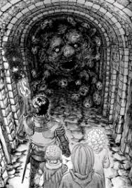 Is a japanese dark fantasy manga series illustrated and written by kentaro miura. Berserk Colored Gifki Animirovannye Gif Izobrazheniya Berserk Colored Skachat Gif Kartinki Na Gifer