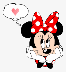 Minnie mouse, minnie mouse mickey mouse the walt disney company, baby minnie mouse, 3d computer graphics, color, sticker png. Minnie Mouse Png Deviantart Minnie Imagenes De Mickey Transparent Png 894x894 Free Download On Nicepng