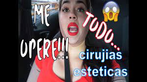Murcia , elrio segura visto desde el parque , thomas , p26716. La Segura Me Opere Cirugias Esteticas Youtube