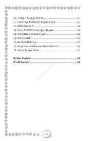 Scopri ricette, idee per la casa, consigli di stile e altre idee da provare. Allah Bagaimana Akhir Hidupku Book By Muh Ramli Gramedia Digital