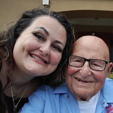 Hey'a Pal! I turned 103. It's been a busy couple of days but I want to say  a big thank you to everyone who came to my Birthday and a big thanks