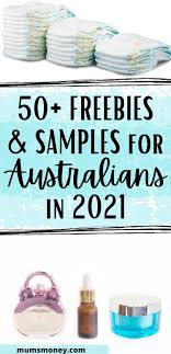 Think thin pads for comfort and a no budge fit for peace of mind. Free Samples Australia 50 Freebies Up For Grabs In 2021
