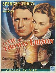 La Vie de Thomas Edison (1940)