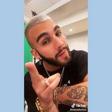 Já ouviu “Amor en Coma” hoje? , 🎥| Manuel via tiktok (@manuelturizoz)