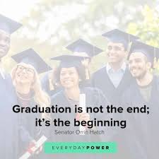 If you're wondering what to write or what to say on a graduation card, you've come to the right place. 205 Best Graduation Quotes Short Inspirational Messages 2021