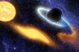This may have changed after a new publication suggested that the black holes discovered by ligo may actually be the mysterious dark matter. Could Black Holes Be The Dark Matter By Ethan Siegel Starts With A Bang Medium