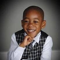 Master Joshua Christopher Banks Obituary