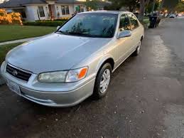 Finding a used car on autotrader is the best way to start your next used car purchase! Toyota Camry Le 2001 Cars Trucks By Owner Vehicle Automotive For Sale In Phoenix Az Classiccarsdepot Com