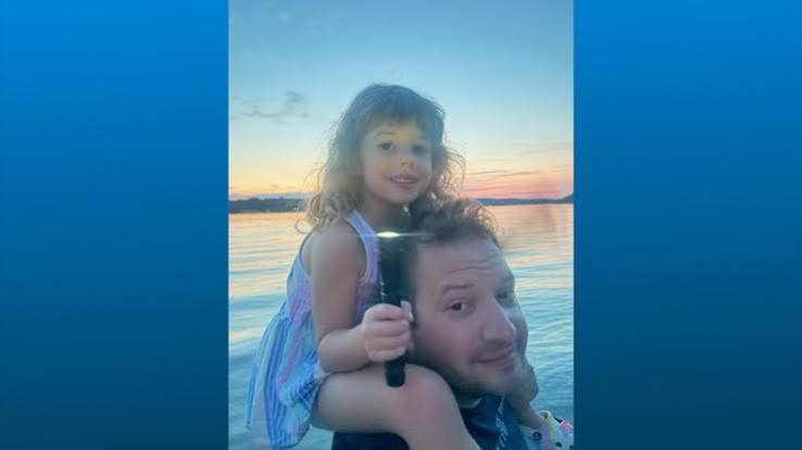 Family remembers Vivian Savella, 4, after deadly west Houston shooting
