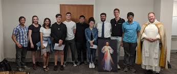 UTS Catholic Society