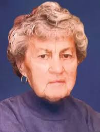 Obituary information for Joanna Veronica Becker