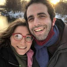 Lauren Goldenberg and David Plotz's Wedding Registry