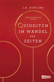Tolkien im onlineshop von thalia Quidditch Im Wandel Der Zeiten J K Rowling 9783551556974 Bucher Romane Erzahlungen Borromedien De