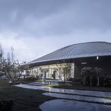 Wuhan wushang mall cinema 9f by one plus partnership | cinema complexes with the advancement of technology, movie screening in cinemas has been digitalized, piles of film reels are no longer stacked up in screening rooms. Architecture Magazine