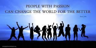 Image result for PASSION
