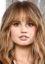 Maybe you would like to learn more about one of these? Debby Ryan Filmweb