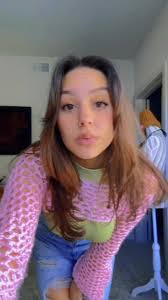 #crochet #ootd #diycrochet