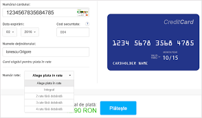 Bonus card are peste 6.000 de parteneriate cu magazine online și offline de unde îți vei putea cumpăra tot ceea ce îți dorești. Garanti Bank Online