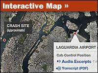 .a cockpit voice or video recorder recording or transcript of oral communications by and between flight crew members and was the pilot of us airways flight 1549 that landed on the hudson river exceptionally good or would most pilots. Hudson Splashdown Audio Released Npr